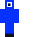 blue cyclops