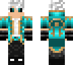 blue royal guard