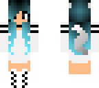 blue wolf
