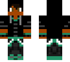 bounty hunter