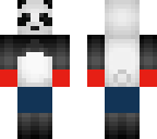 boxer panda