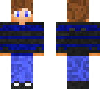 boy blue