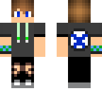 boy skin