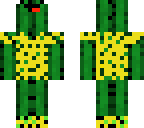 cactus boy