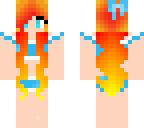 cadenza swimsuit