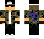 camo bruh
