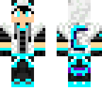 carlosgamer024 blue