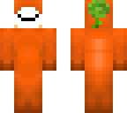 carrot boy