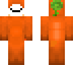 carrot boy final