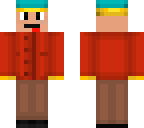 cartman 1