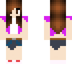 castaway girl