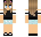 cat girl