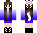 cat girl fixed