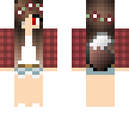 changed eyes and ears