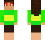 chara dreemuur