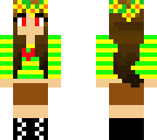 chara girl