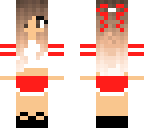 cheerleader cool