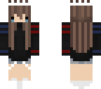 chibi-girl
