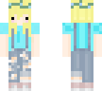 chibi me