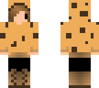cookie boy