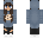 cookie girl