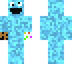 cookie monster
