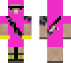 cool sheep
