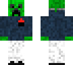 creeper_army