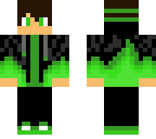 creeper boy