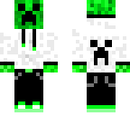 creeper boy
