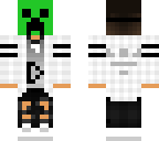 creeper mask