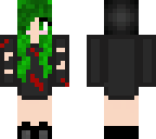 creepypasta oc