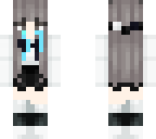 crying girl