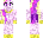 crystal cadance