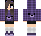 cute bear girl 2