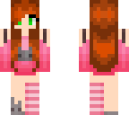 cute girl - credit too kavixabases