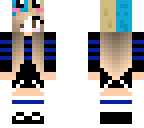 cute glp girl