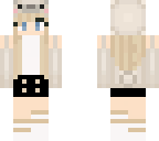 cute llama girl