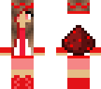 cute redstone
