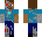 cyborg
