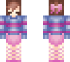 dancetale frisk