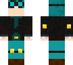 dantdm for animating