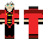 dante dmc
