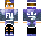 dark blue galaxy boy 