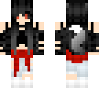 demonwolf