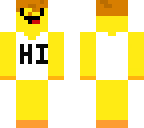 derpy duck