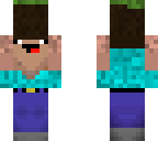 derpy steve fix