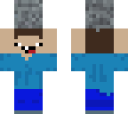 derpy steve with blox