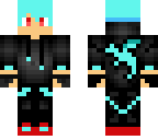 diamond dragon boy