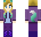 diamondkitty's skin